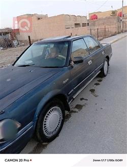 تويوتا كراون